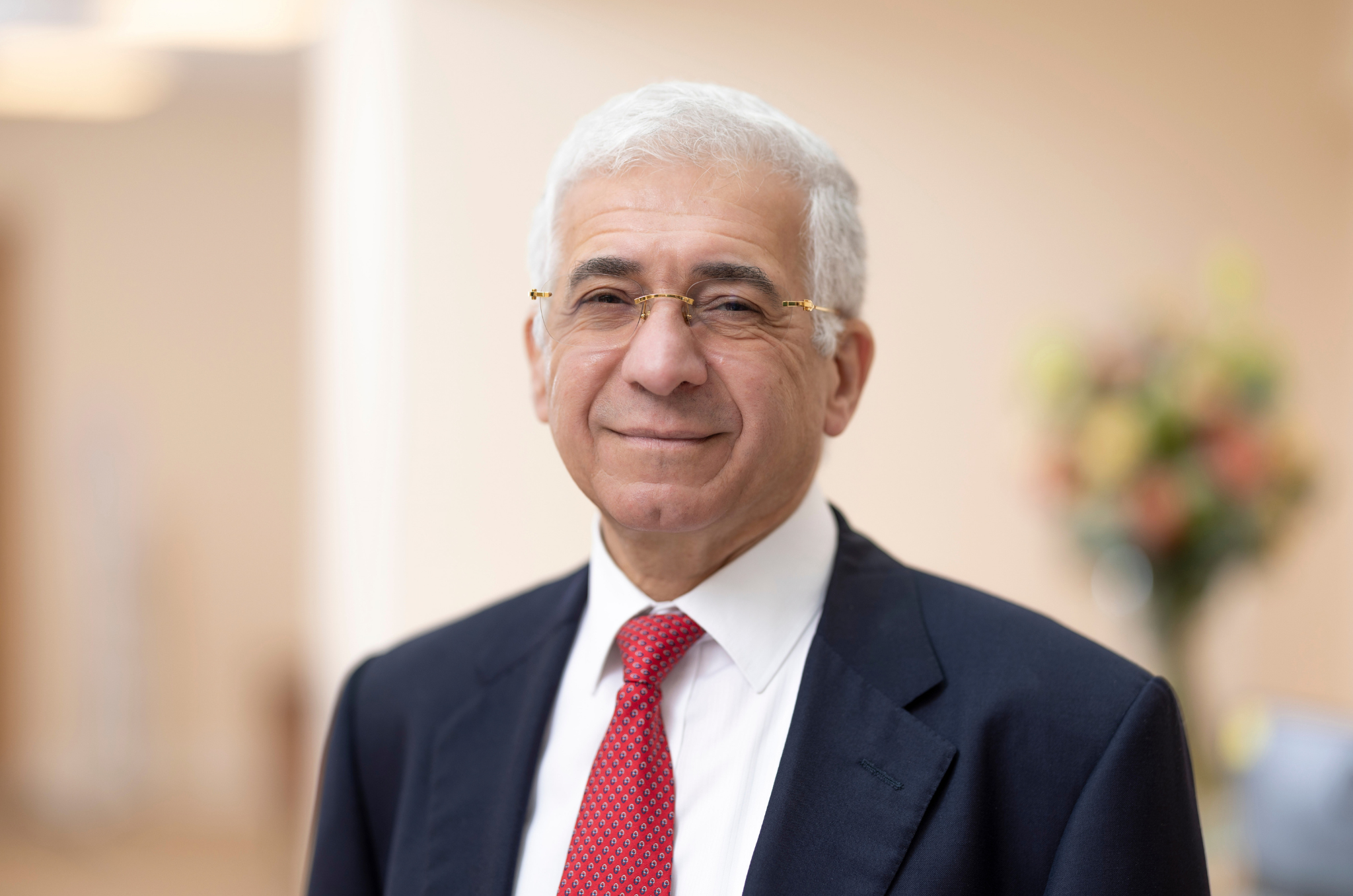 Michael Henein
