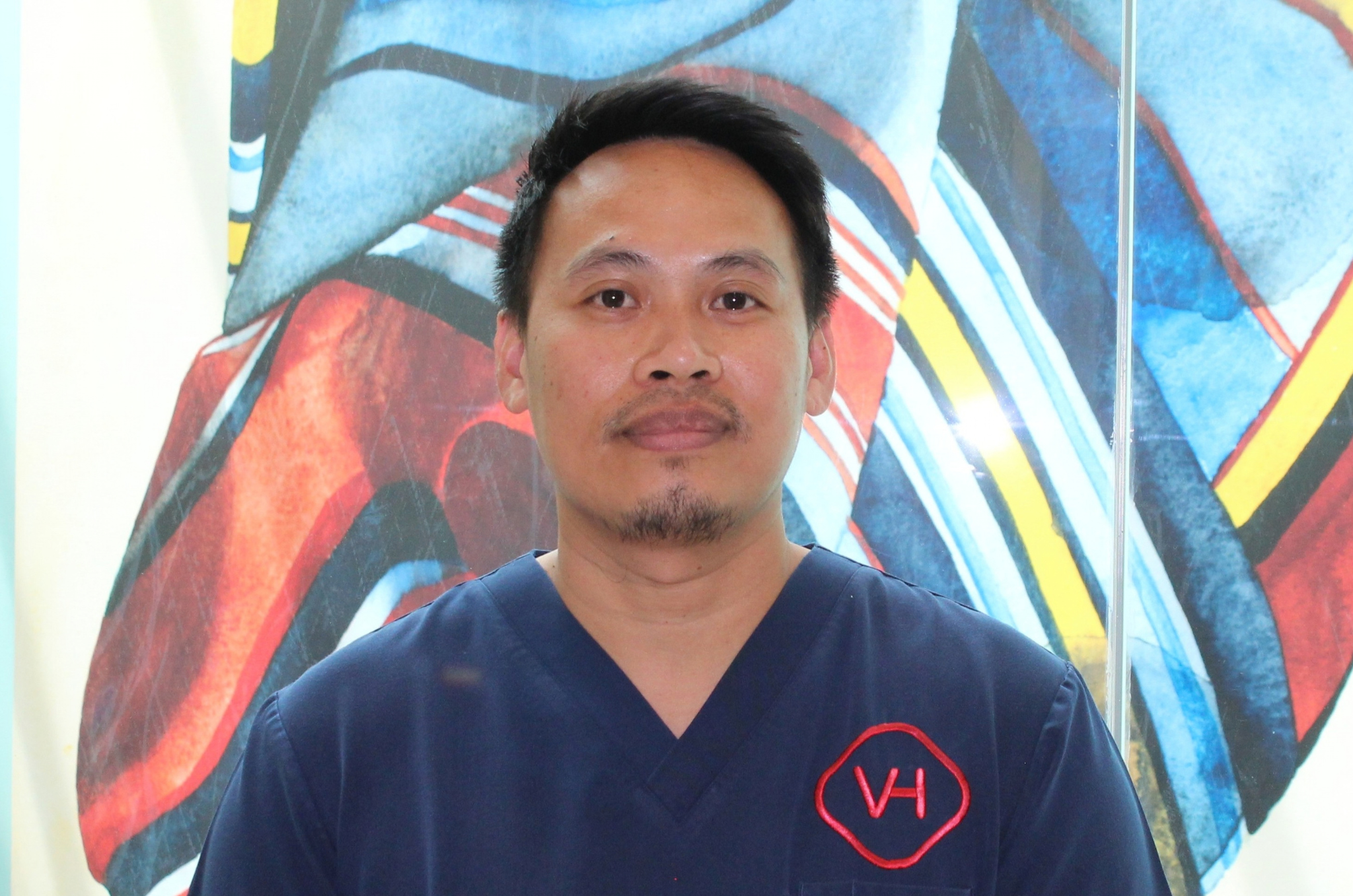 Joshua Erasga
