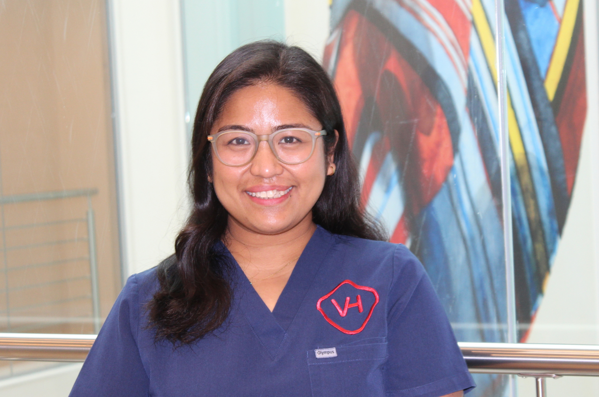 Marvi Alvarado