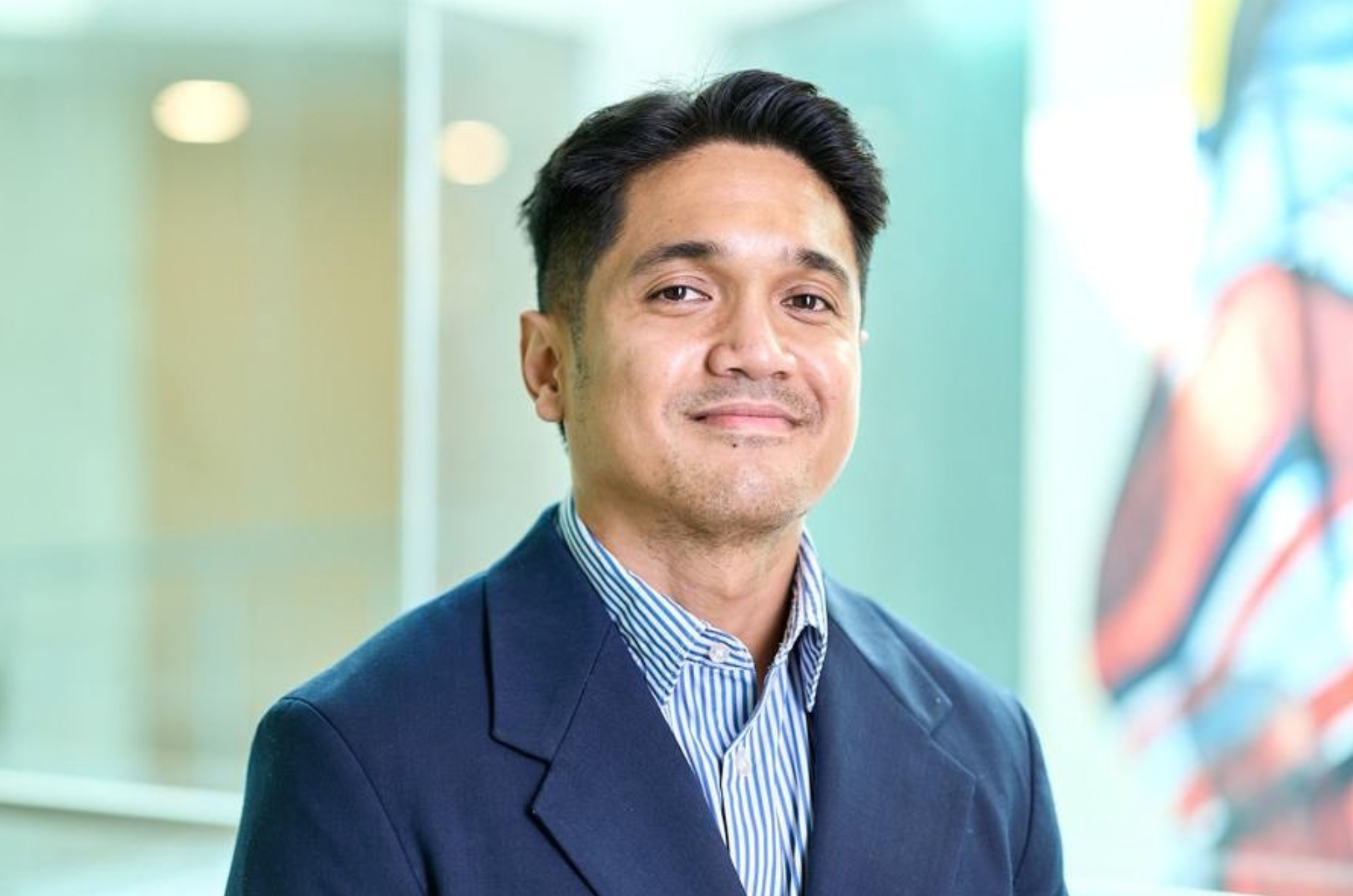John Paul Sahibbil