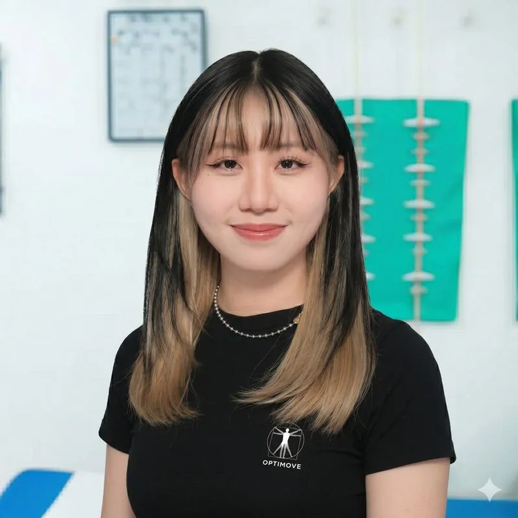 Audrey Lam