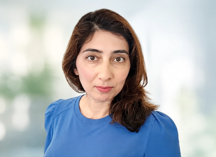 Zaynab Jawad