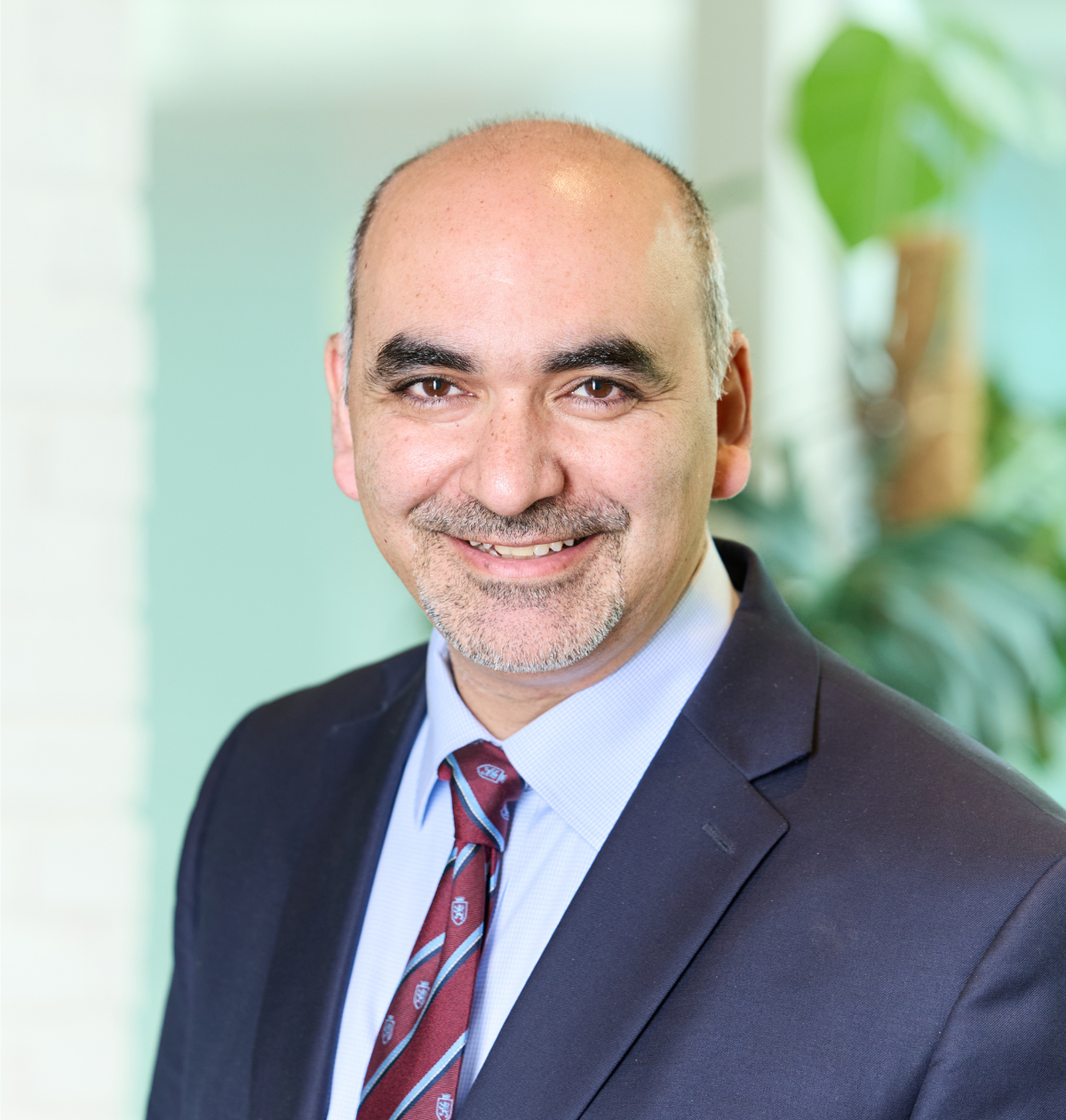 Mustafa Al Naib