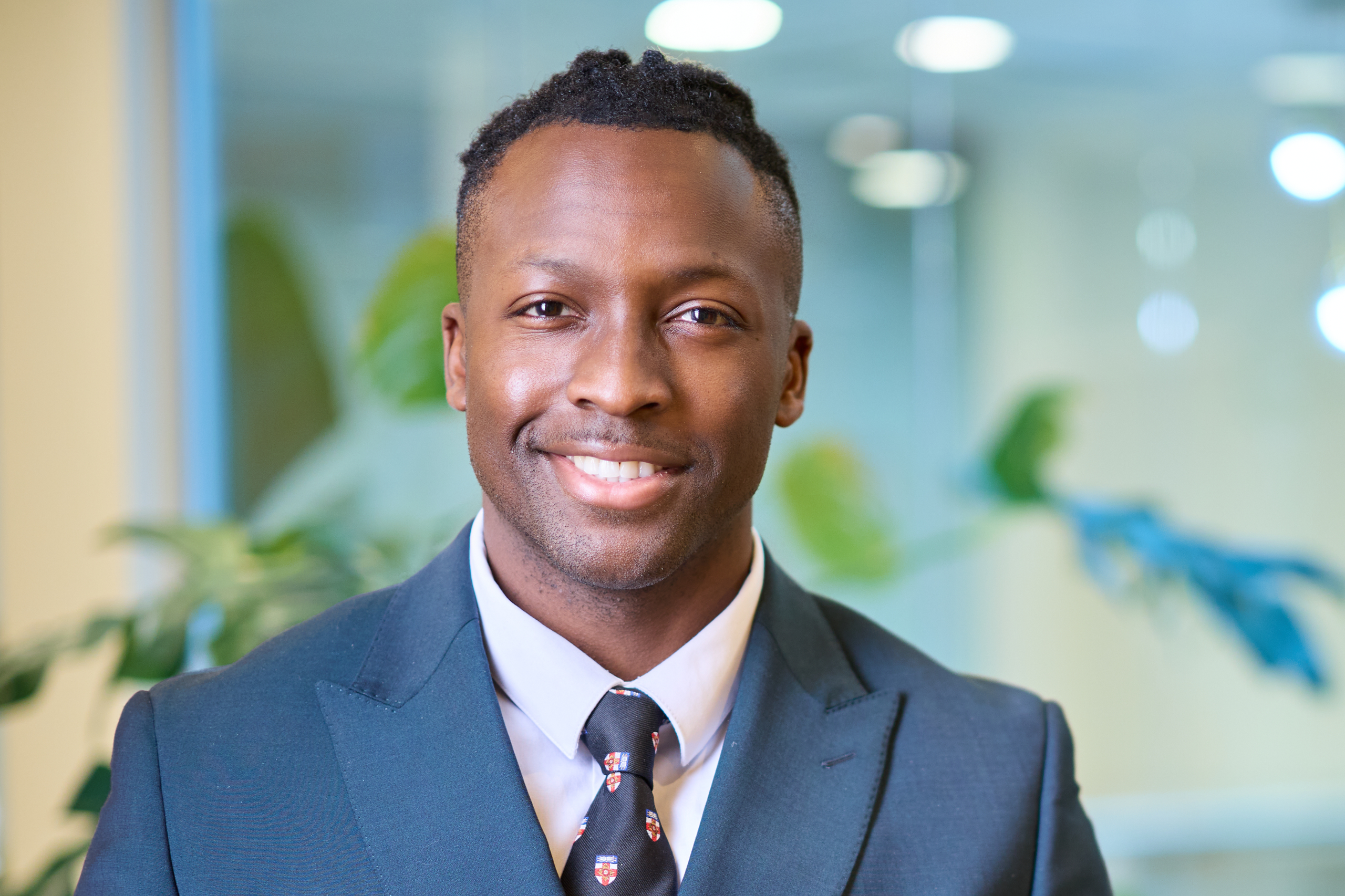 Raphael Olaiya