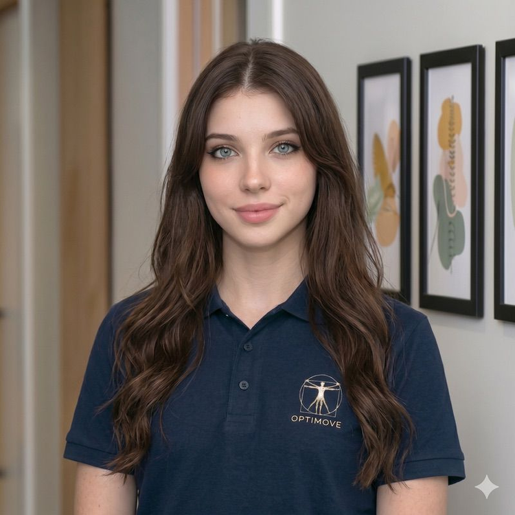 Rebecca Bowden