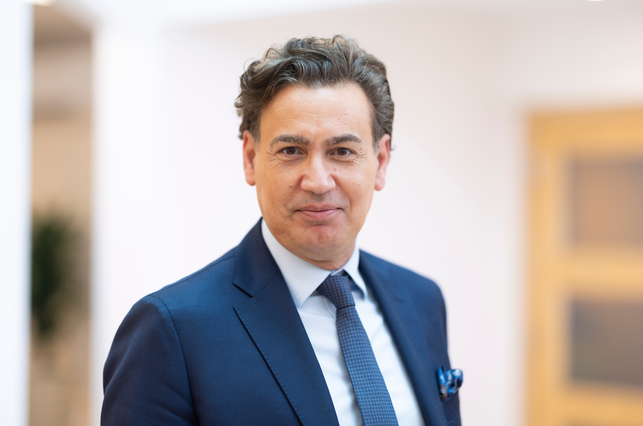 Francesco Lo Monaco