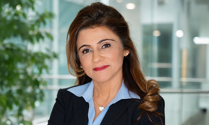Zilla Huma